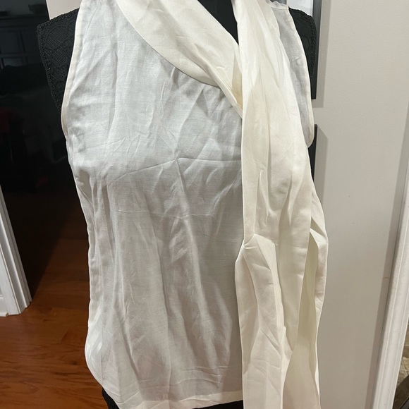 NWT WOMENS KATE SPADE LITA TOP BLOUSE SIZE L - Picture 2 of 3